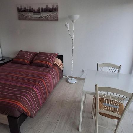 Le Studio Des 3 Moulins Sigean Exterior foto